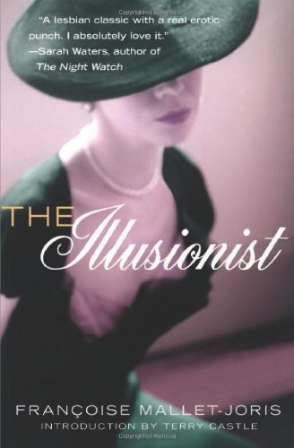 the illusionist