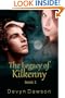 The Legacy of Kilkenny (The Legacy Series)