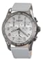 Victorinox Swiss Army Women's 241256 Classic Chronograph Mother-of-Pearl Dial Watch