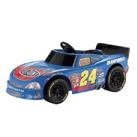 National Association Stock Auto Racing on Fisher Price Nascar Ride On Photos Pictures Images
