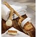 Cotswold Company - Olive Wood Bath Brush