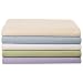 Room Essentials® Sheet Set - Ivory (Twin)