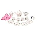 Deluxe Porcelain Set