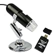 USB Digital Microscope Video Camera 200X with AGPtek All-in-One Card Reader USB Digital Microscope Video Camera 200X with AGPtek All-in-One Card Reader