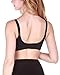 4HOW Womens Nursing Bra Maternity Breastfeeding Brassiere