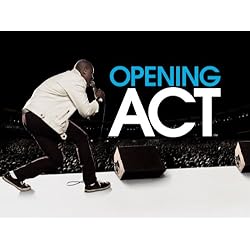 Opening Act Season 1