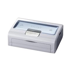 Canon SELPHY CP400 Fotodrucker (Thermosublimation, Format 10x15cm)