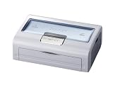 Canon SELPHY CP400 Fotodrucker (Thermosublimation, Format 10x15cm)