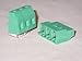 Fixed Terminal Blocks 3P 7.5mm (1 piece)