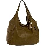 Fossil Modern Cargo Hobo