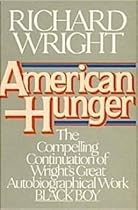 American Hunger American Hunger