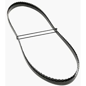 DELTA 28-885 14-Inch Band Saw Blade 93-1 2-Inch x 3 8-Inch, 4 Teeth per Inch by Delta