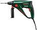 Produkt-Bild: Bosch 060334430M Bohrhammer PBH 2000 RE mit 6-teilig Hammerbohrer- Set