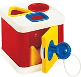Schylling Ambi  Lock A Block