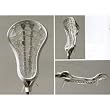 Brine Amonte Lacrosse Head (Head Color=White)