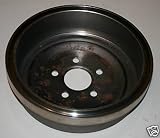 Rear Brake Drum for 1970 1971 1972 Plymouth Duster - Scamp - Valiant & Dodge Dart - Demon V-8