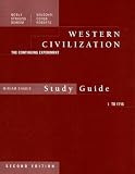 Western Civilization: The Continuing Experiment Complete