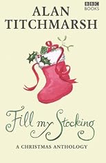 Fill My Stocking: A Christmas Anthology