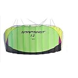 Prism Snapshot 1.2 Speed Foil Kite, Lime 41aQKkmxKbL. SL160 Prism Snapshot 1.2 Speed Foil Kite, Lime