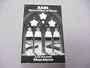 Rain Dark as Water in Winter A Play Plus Poems by Eileen Albrizio 2001 Paperback