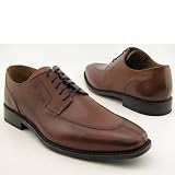 COLE HAAN Air Geoffrey Splt To New Oxfords Brown Mens