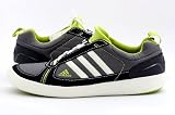 adidas OUTDOOR - Boat Lace DLX Synthetic Water Shoe