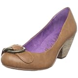 Blowfish Womens Wolf Pump
