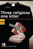 Three Religions, one killer