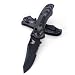 Benchmade Osborne Design Rift Knife