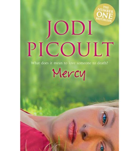 'Mercy' By Jodi Picoult