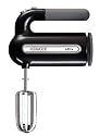 Kenwood kMix HM794 Metal Hand Mixer (Black)