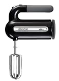 Kenwood kMix Hand Mixer Black HM794