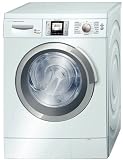 Bosch WAS32843 Waschmaschine Frontlader / AAA / 1600 UpM / 8 kg / 1.03 kWh / Weiß / i-Dos / VarioPerfekt