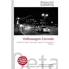 Volkswagen Corrado