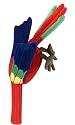 Longridge Butthead Cover Macaw