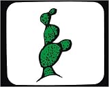 Mauspad mit Dekoration - spiny, Wasser, Pflanze, United States, südwestlichen Wüste, Sukkulenten, Cactus, leafless, dornig, stachelig