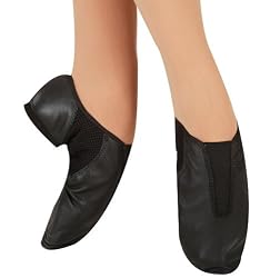 Unisex "AeroJazz" Jazz Shoe