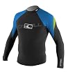O'Neill Wetsuits Hammer 2/1mm Long Sleeve Crew