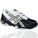 Asics Junior Gel Resolution Tennis Shoe, Size UKJ3