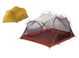 Mutha Hubba (2008) 3-Season Backpacking Tent by MSR