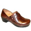 Solstice Cordovan Brush 9815-8102 Dansko