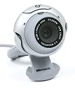 Microsoft LifeCam VX-6000 Webcam