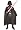 Deluxe Darth Vader Kids Costume