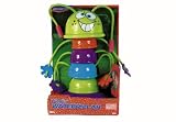 Banzai Wiggling Water Pillar