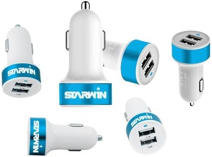 #1 Car Charger for iPhone, iPod, iPad on Amazon ★ Save Your Money & Have Fun ★ Fast & Smart with High Speed Simultaneous Charging ★ Its Safe & Reliable with Build in Safety System ★ Compatible with Top Brands ★ You also Get as a Bonus - The Best Award Winning Resources Book ★ You Have Free Shipping when ordering 2 or More or with Amazon Premium Account ★ Your Best Buy Gift for Friends & Family ★ GET IT NOW!!! ★ Christmas Super Savings & 100% Money Back Guaranteed ★
