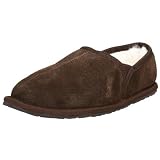 Emu Australia Men's 20034 Daddy Chocolate 6 UK Regular