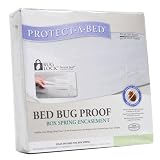 Box Spring Encasement, Twin XL/King