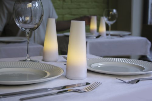 Oxo Candela Glow, Set of 4