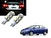 Auto Pearl - LED Parking Bulb Pilot Light / Daytime Running Lens Led Light T10 (3W) 4040 For - Honda_City_Ivtech RS.196.00
