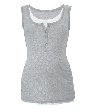 M2b 2-in-1 Nursing Vest